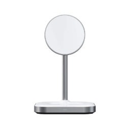 Satechi Aluminum Wireless Charging Stand